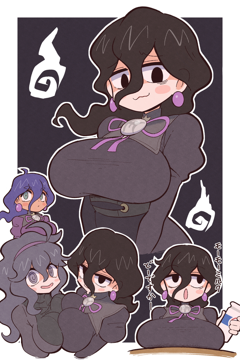 This is a pixiv picture whose title is オカルトマニアさん.