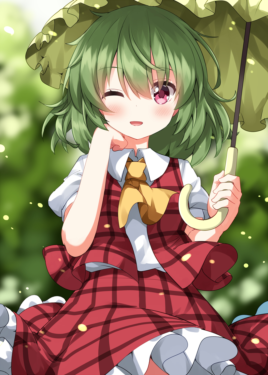 This is a pixiv picture whose title is 東方まとめ318.