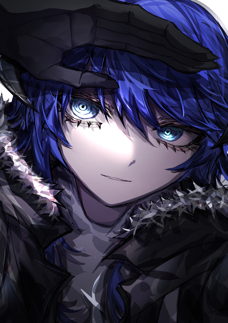 This is a pixiv picture whose title is モスティマ.