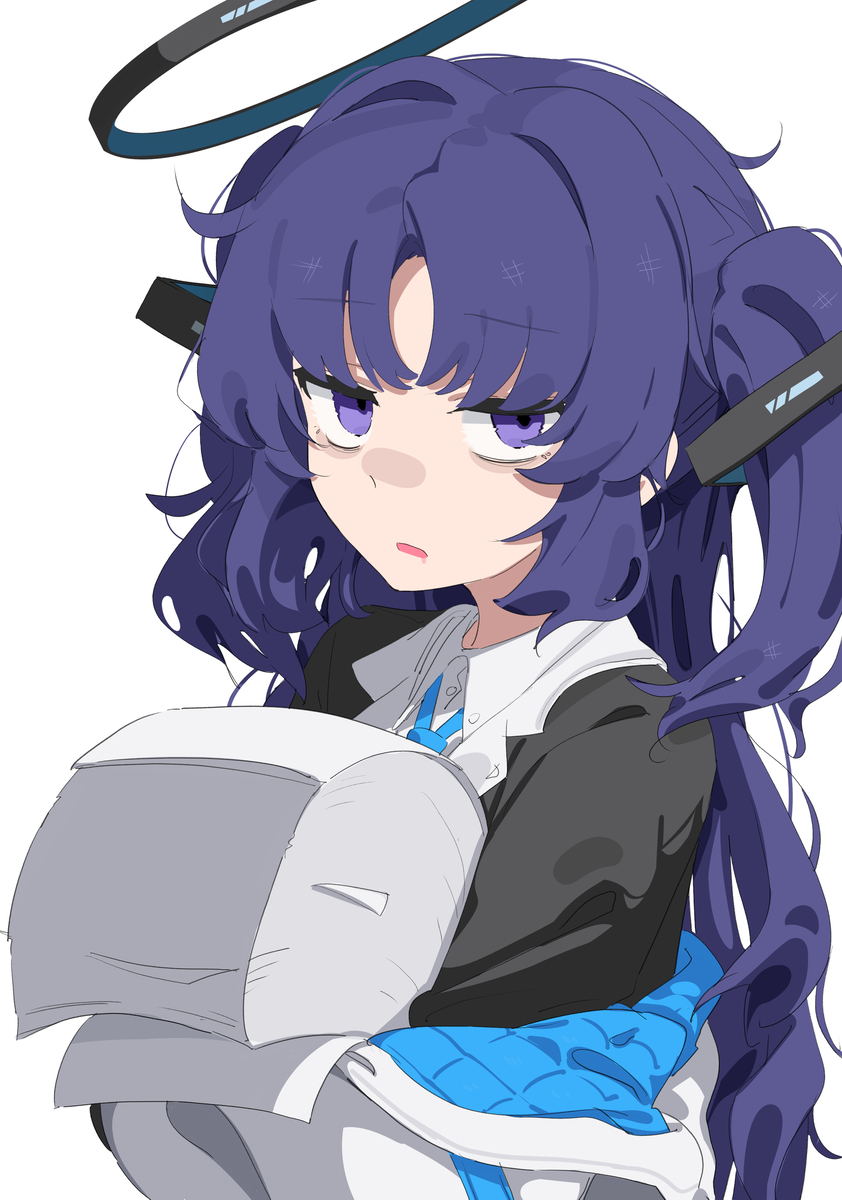 This is a pixiv picture whose title is ゆーか.