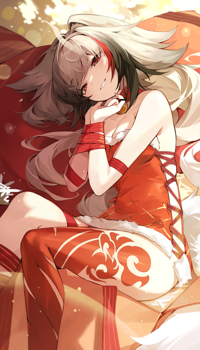 This is a pixiv picture whose title is 「ワタシのこと,覚えててくれる？」.