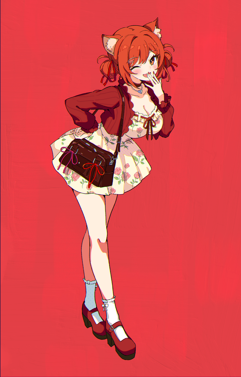 This is a pixiv picture whose title is ⭐︎ラトナ・プティ⭐︎バレイコアコーデ.