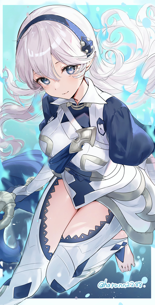 This is a pixiv picture whose title is FEまとめ25.