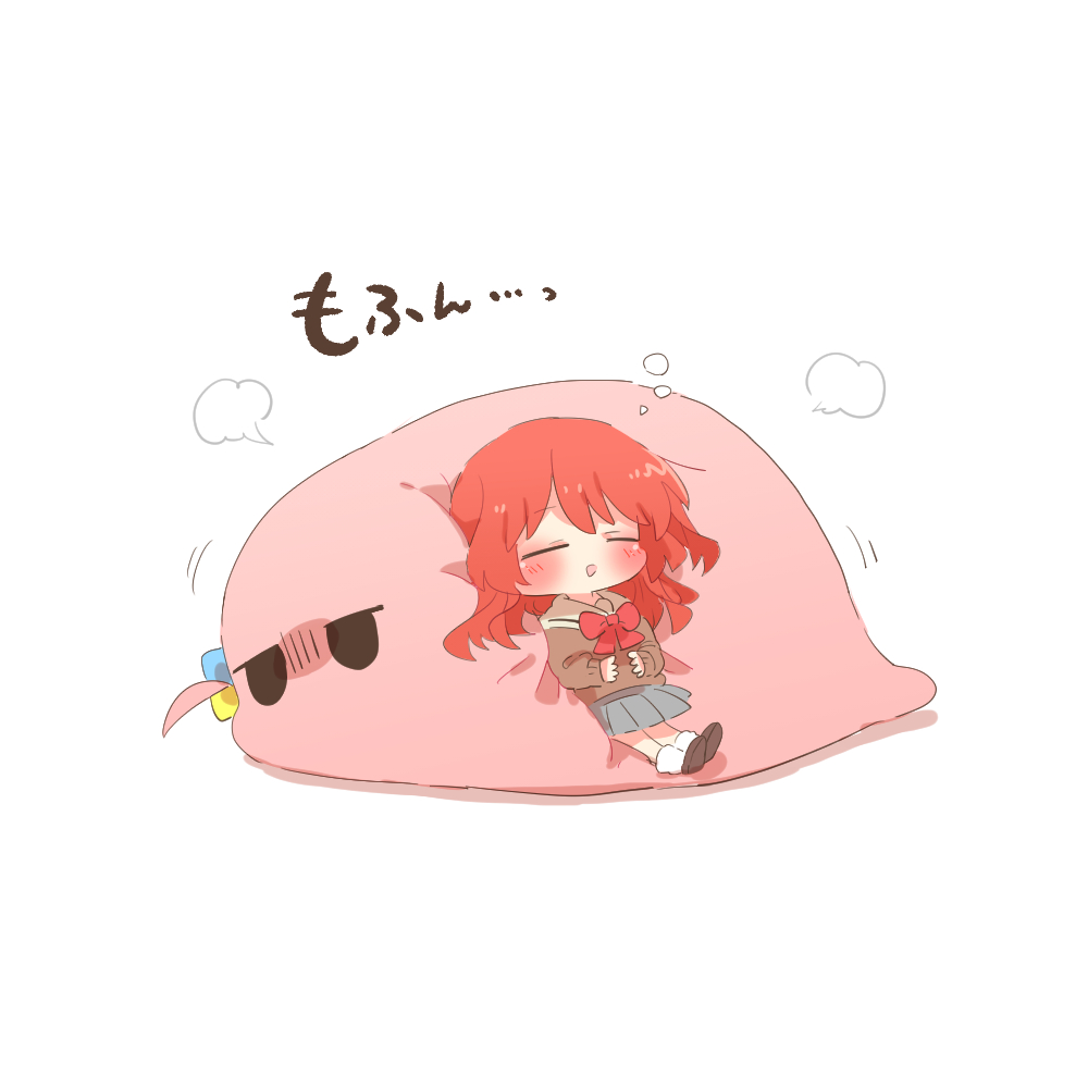 This is a pixiv picture whose title is ぼざろまとめ66.