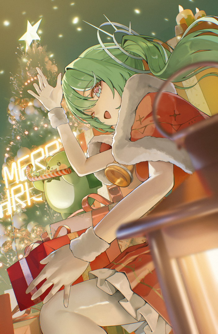 This is a pixiv picture whose title is RICO.