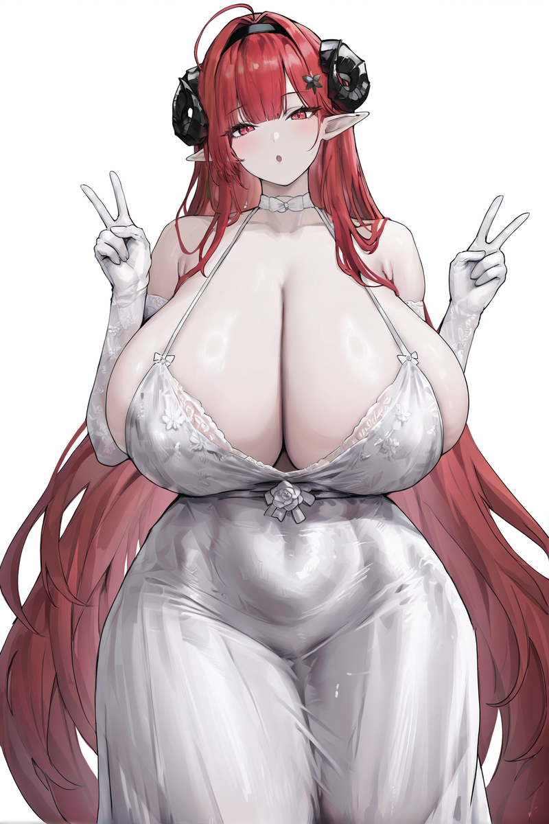 This is a pixiv picture whose title is 我嘞个雷啊.