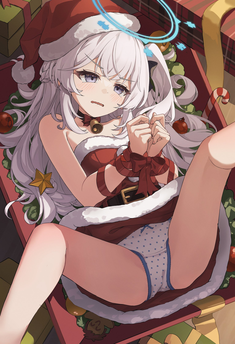 This is a pixiv picture whose title is JCミヤコ.