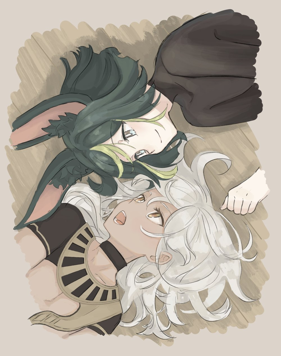 This is a pixiv picture whose title is セノナリなどのログ.