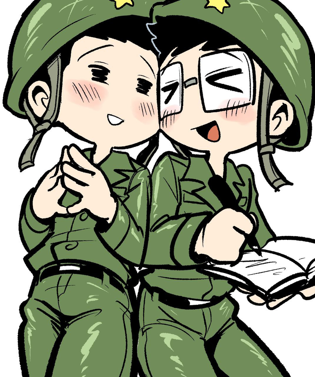 This is a pixiv picture whose title is 무제.