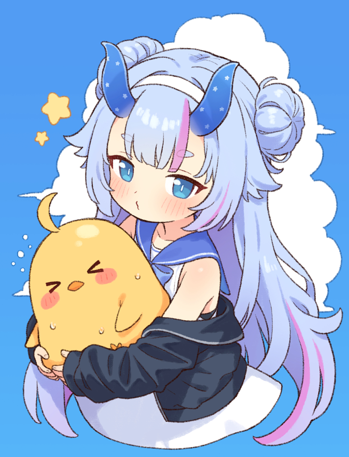 This is a pixiv picture whose title is 伊13.