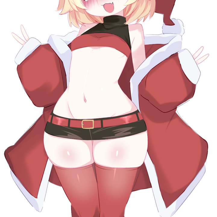 This is a pixiv picture whose title is Sylvie Ruru 251224.