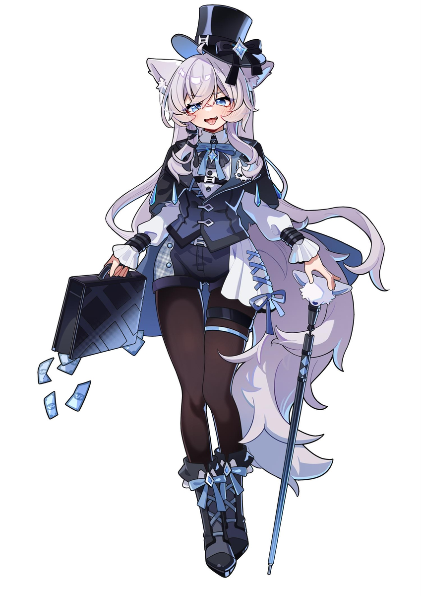 This is a pixiv picture whose title is 资本狼（英伦）.