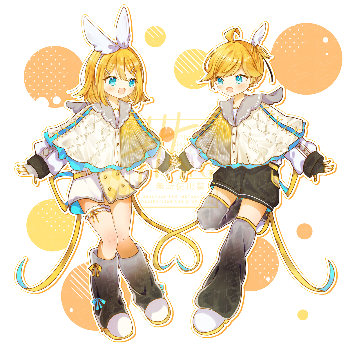 This is a pixiv picture whose title is Happy 18th Birthday！.