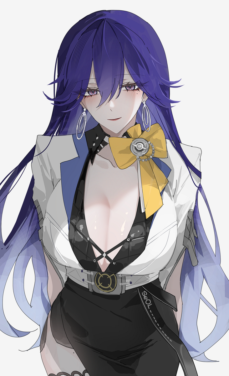 This is a pixiv picture whose title is Lucilla.