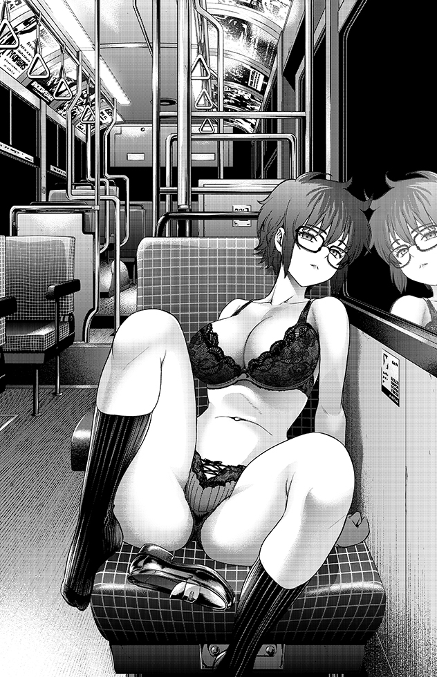 This is a pixiv picture whose title is サタノファニ扉絵.