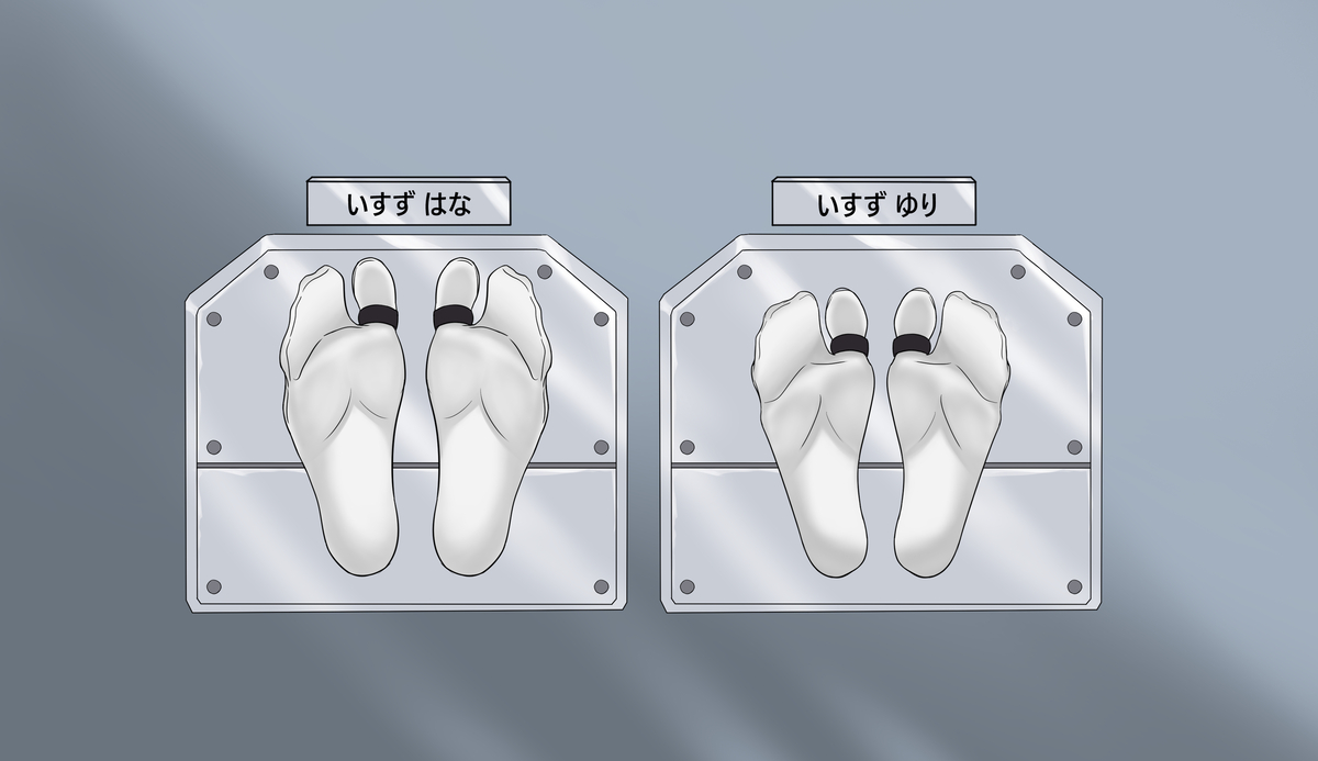 This is a pixiv picture whose title is 足袋tk.