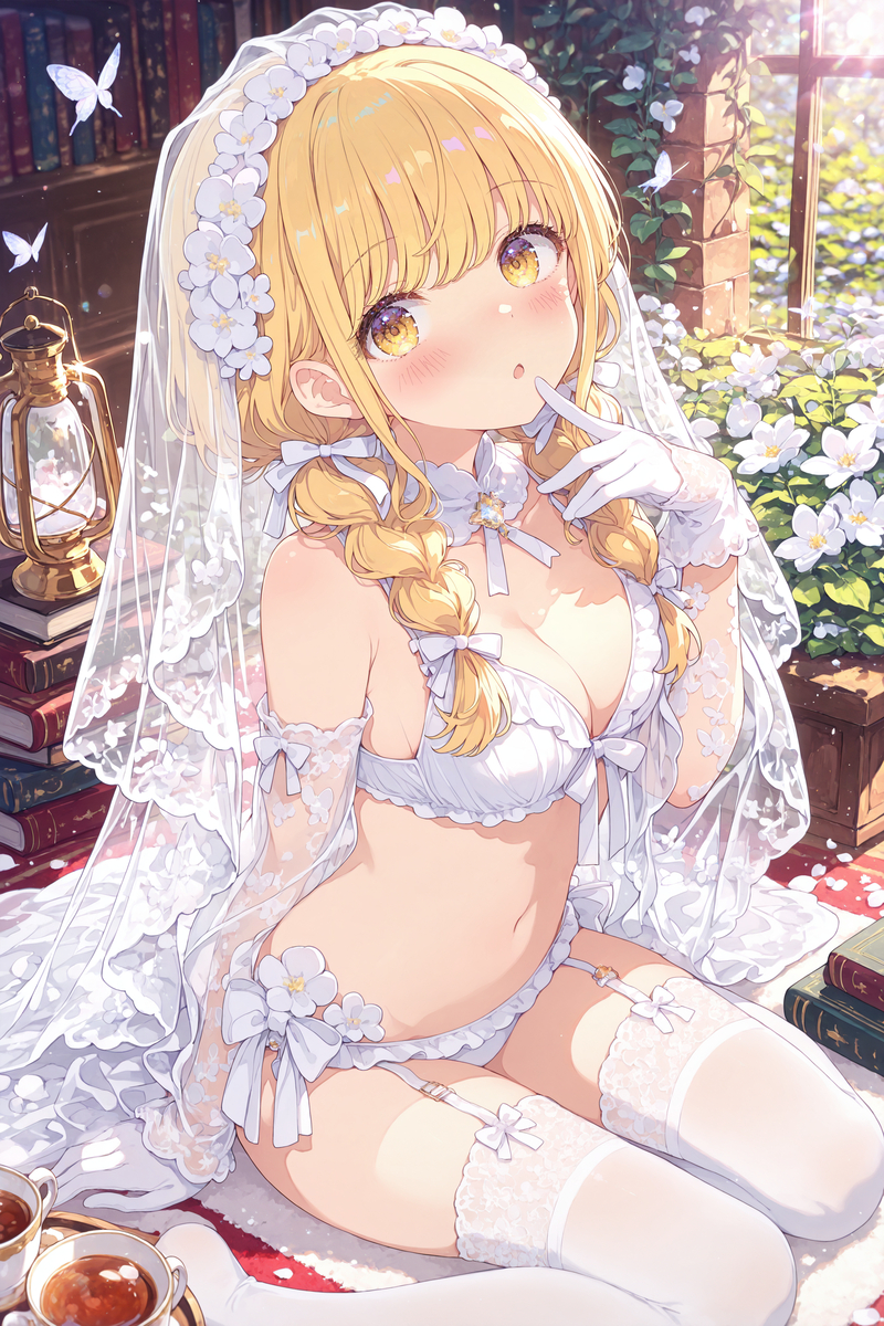 This is a pixiv picture whose title is 藤田ことね.