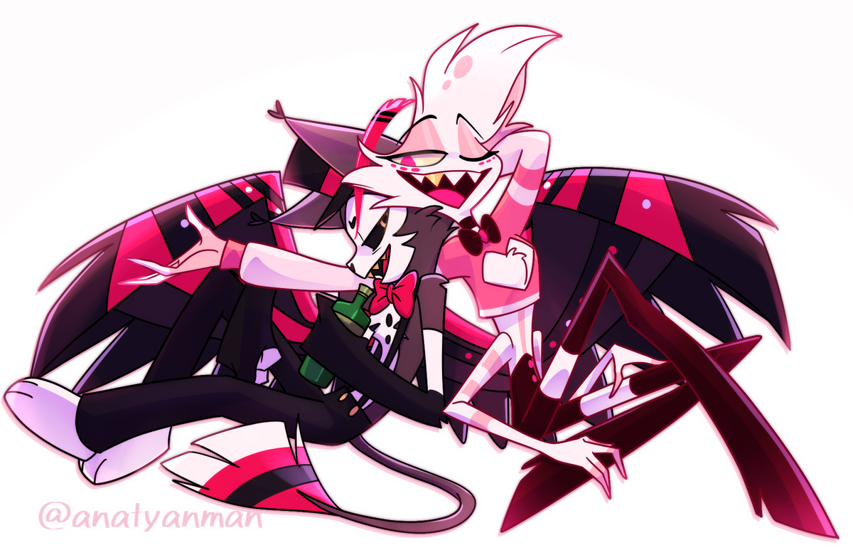 This is a pixiv picture whose title is はずびん7.