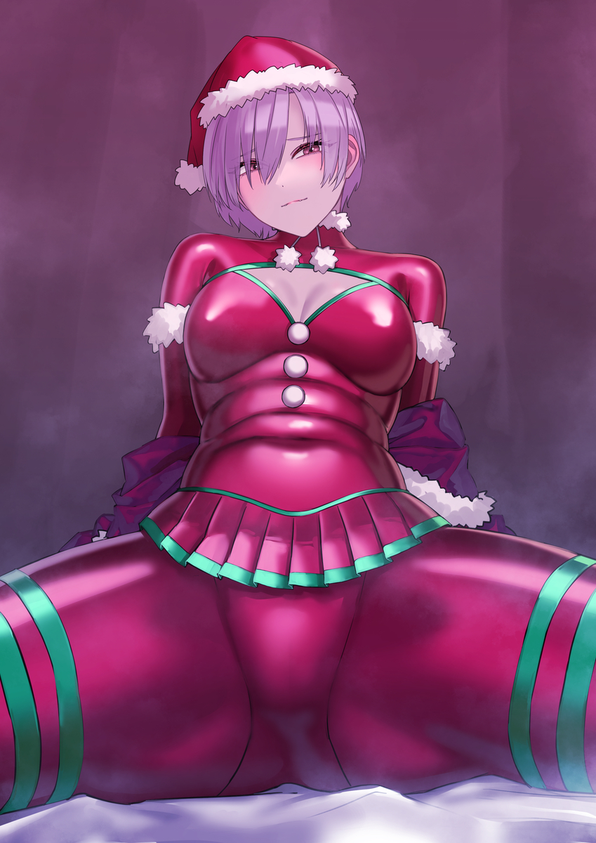 This is a pixiv picture whose title is 大遅刻りすます.