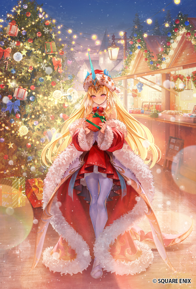 This is a pixiv picture whose title is 【ロマンシング サガ リ・ユニバース】海の主の娘.