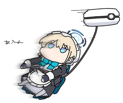 This is a pixiv picture whose title is 無題.