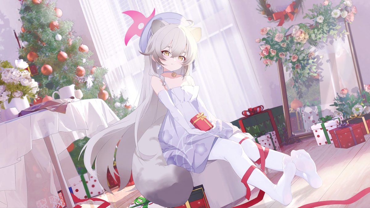 This is a pixiv picture whose title is 千鳥ミチル.