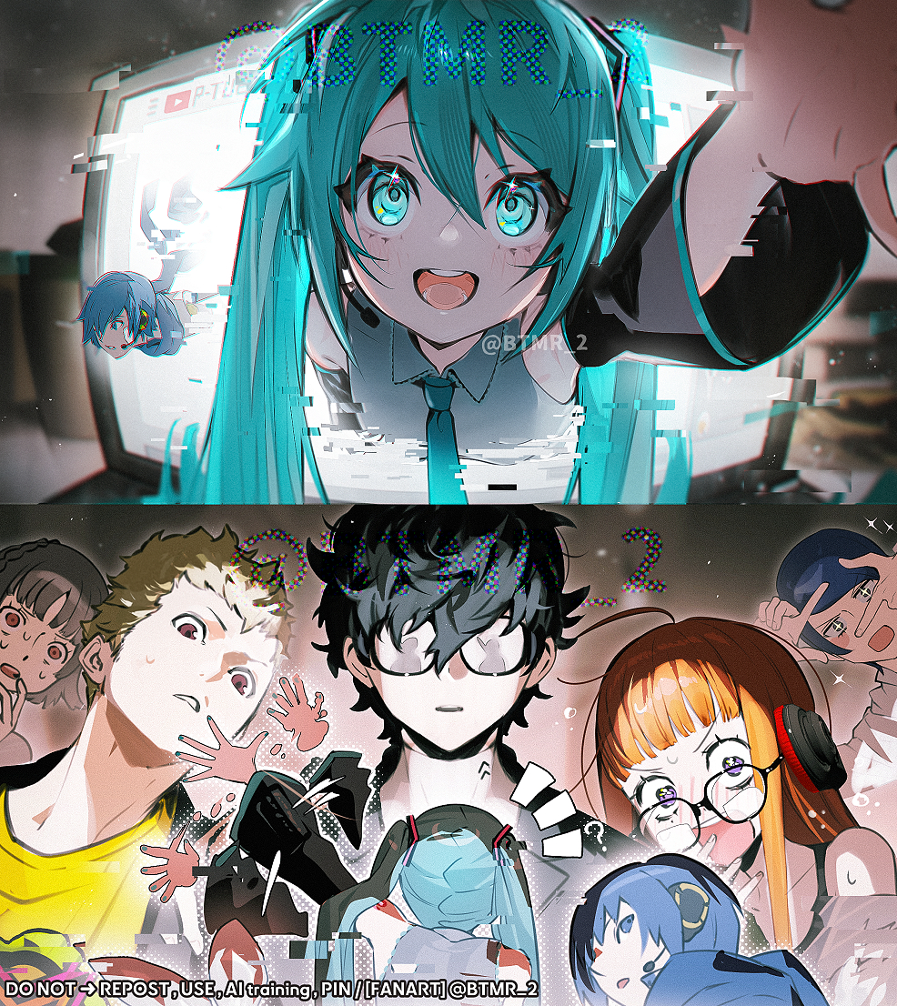 This is a pixiv picture whose title is ʜᴇʟʟᴏ!!.