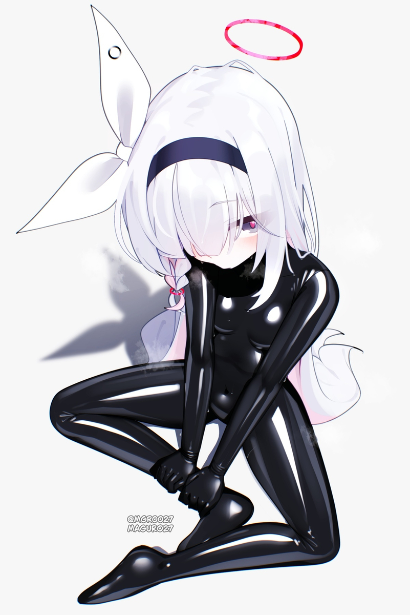 This is a pixiv picture whose title is プラナちゃん.