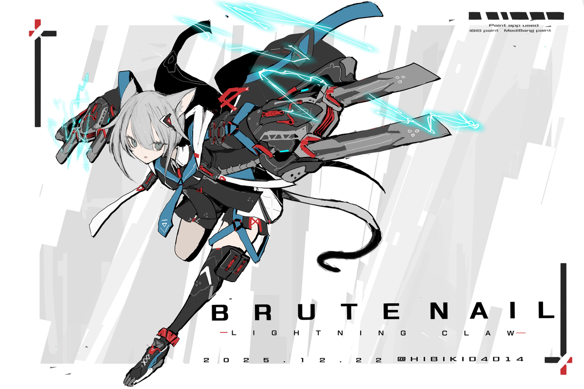 This is a pixiv picture whose title is 無題.