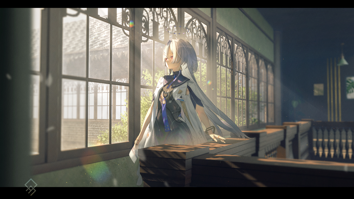 This is a pixiv picture whose title is day96.