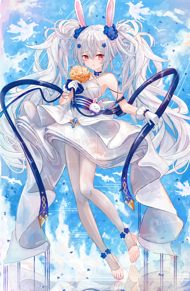 This is a pixiv picture whose title is 12-ⅩⅧ / AL-Old Collection.