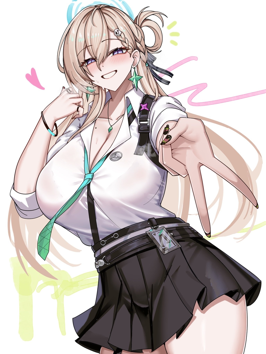 This is a pixiv picture whose title is リンネー?.