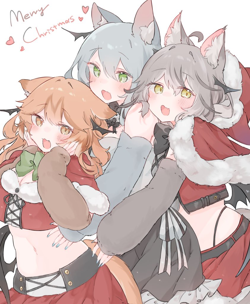 This is a pixiv picture whose title is 無題.