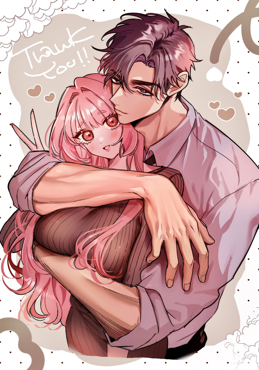 This is a pixiv picture whose title is 無題.