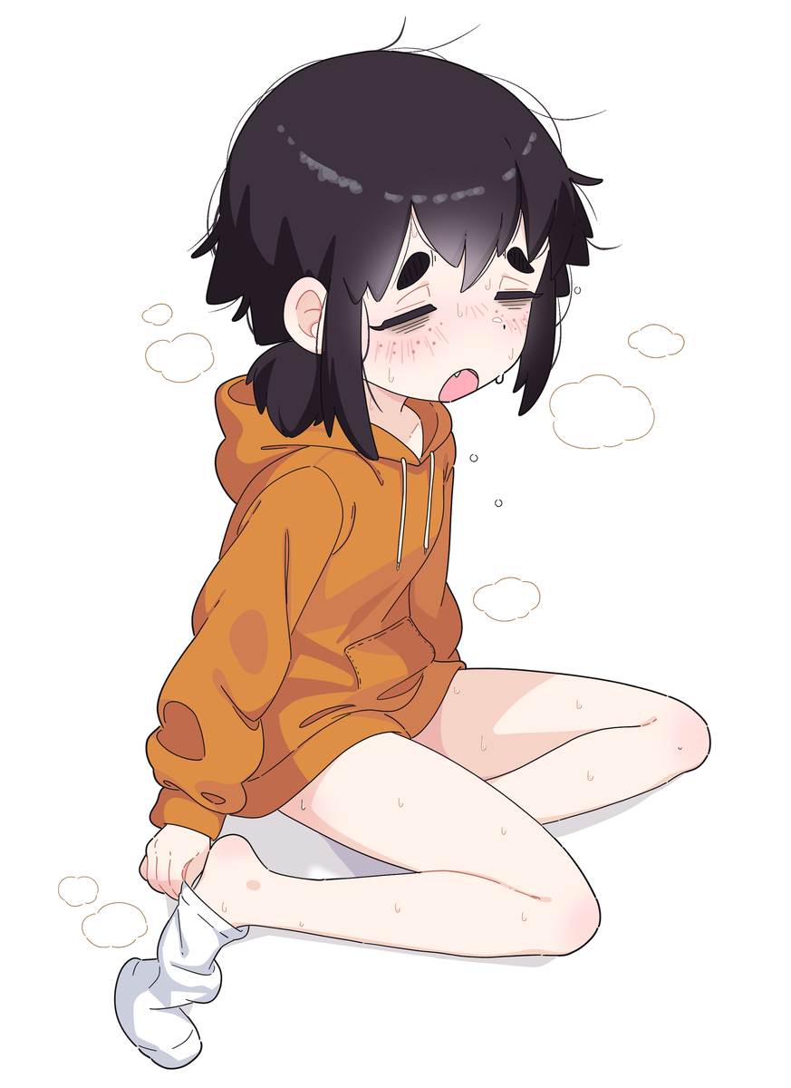 This is a pixiv picture whose title is Ellie 🌞.