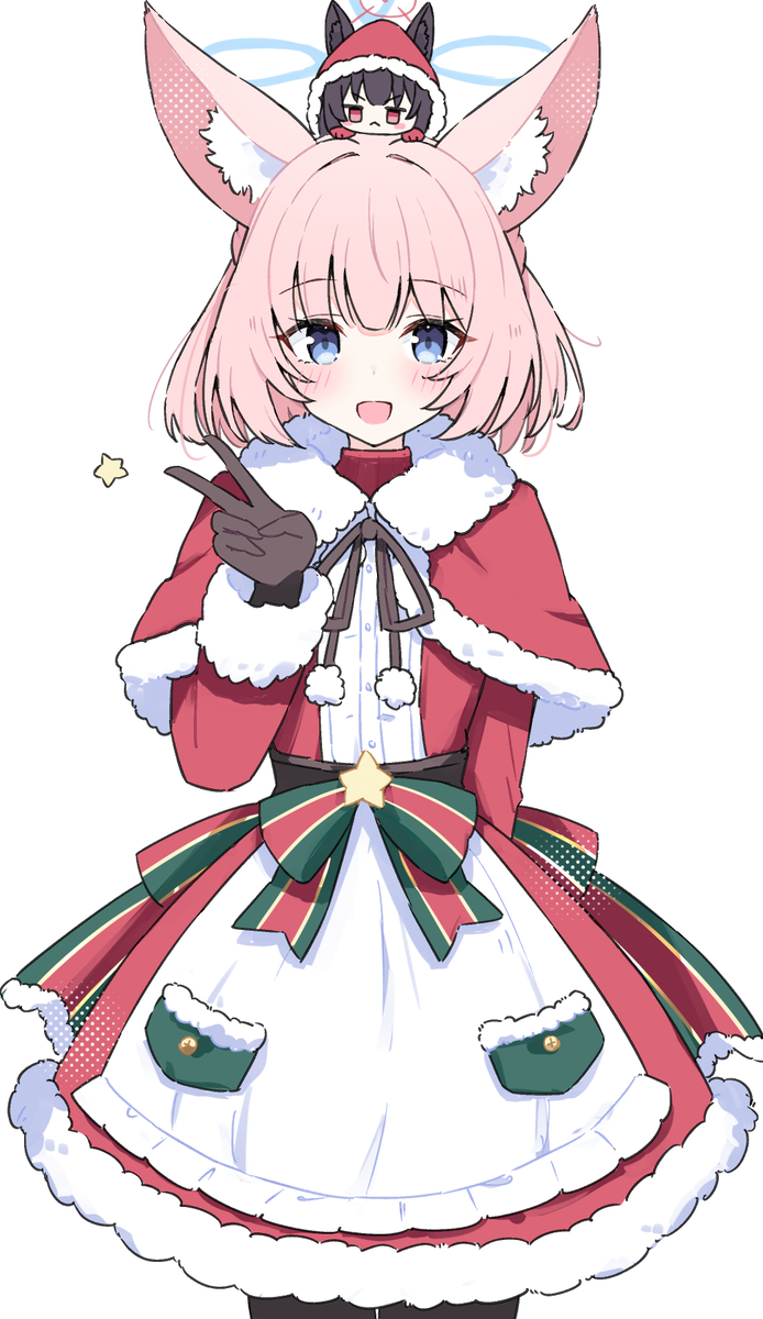 This is a pixiv picture whose title is ニコ.