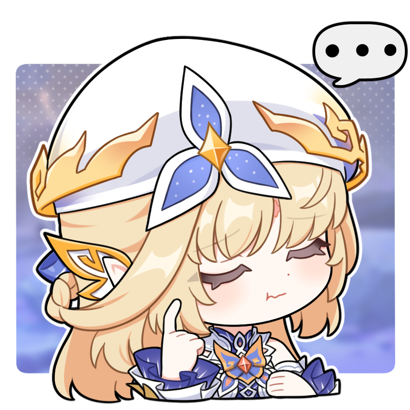 This is a pixiv picture whose title is 我慢中～ニコ.