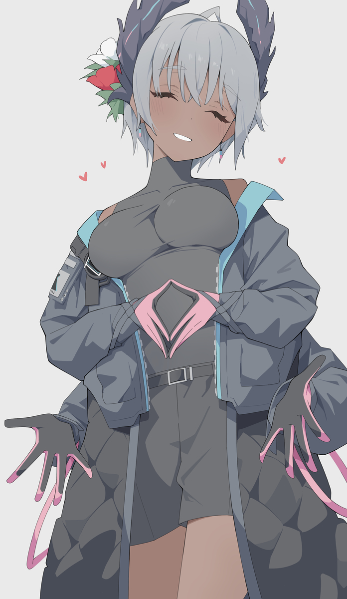 This is a pixiv picture whose title is レイディアンまま.....