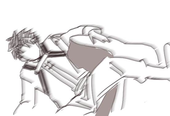 This is a pixiv picture whose title is FGO雑多まとめ（新選組メイン）.