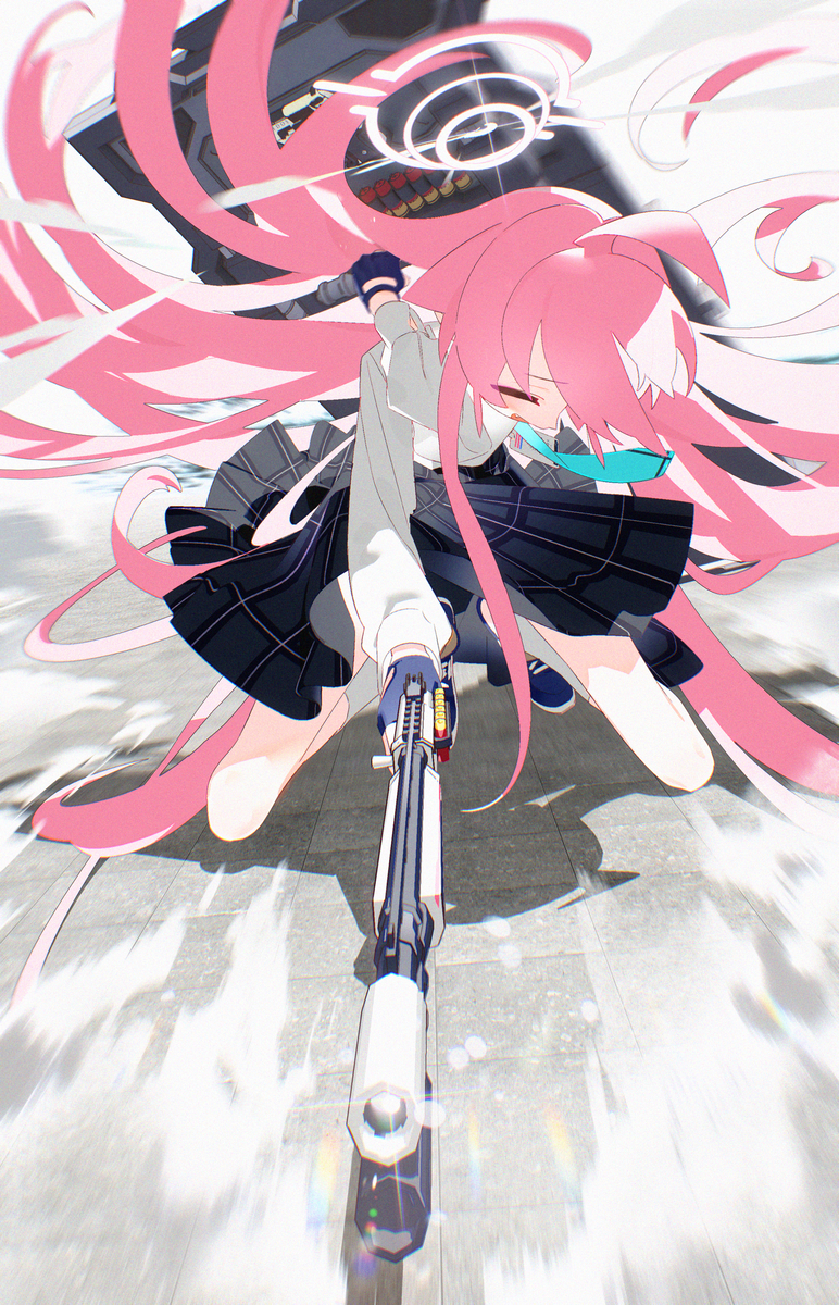 This is a pixiv picture whose title is 72日 ✨.