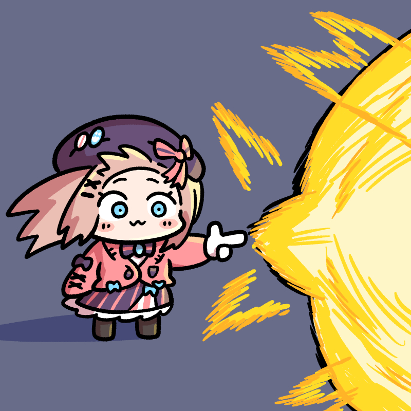 This is a pixiv picture whose title is 過去を超えるる.