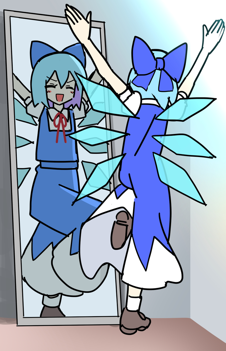 This is a pixiv picture whose title is 12月に描いた落書きまとめ(2025).