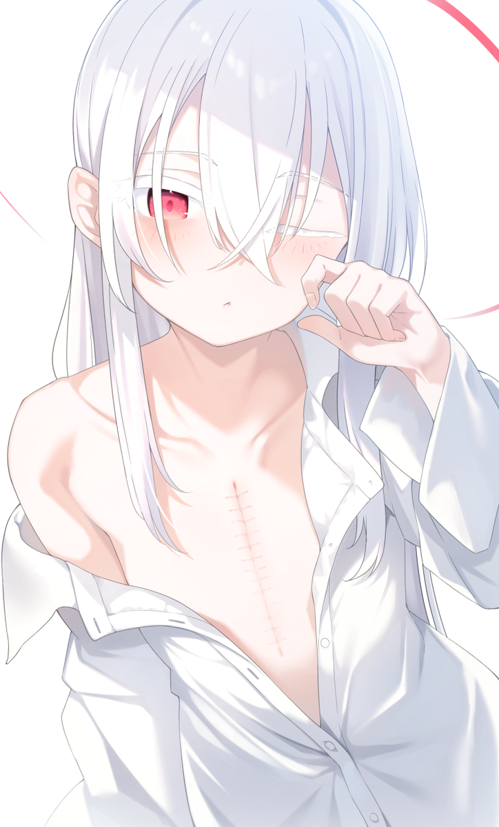 This is a pixiv picture whose title is 年末.