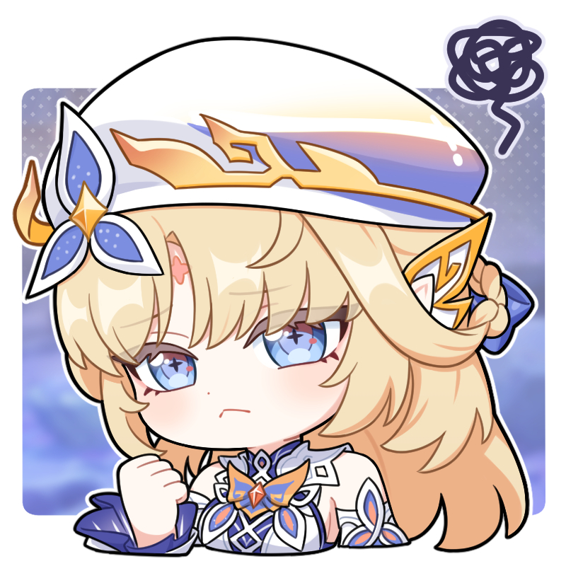 This is a pixiv picture whose title is 語りたいニコ.