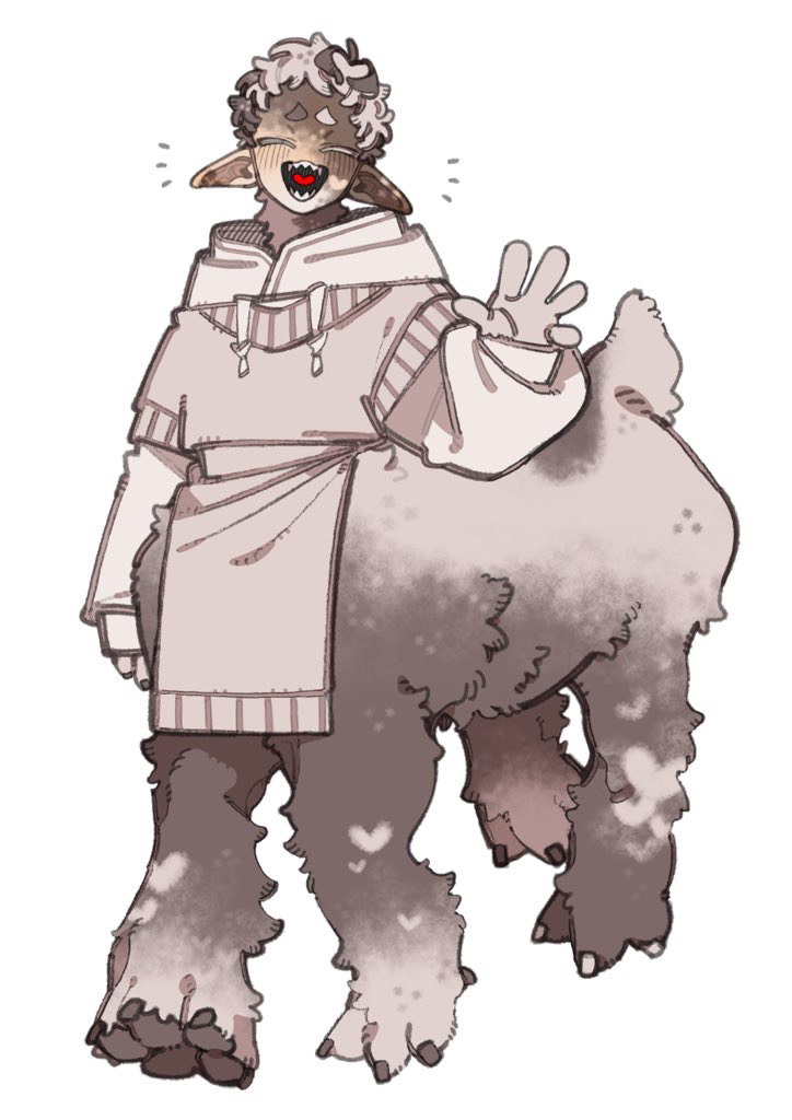 This is a pixiv picture whose title is F家の彼奴ら.