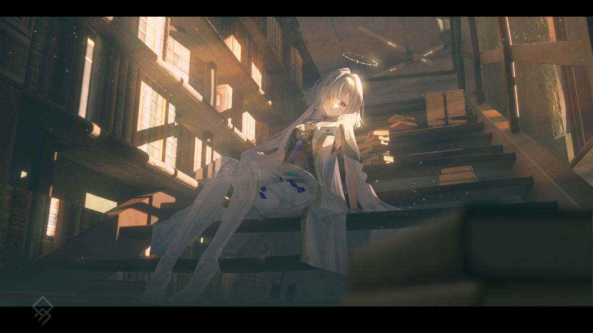 This is a pixiv picture whose title is day99.