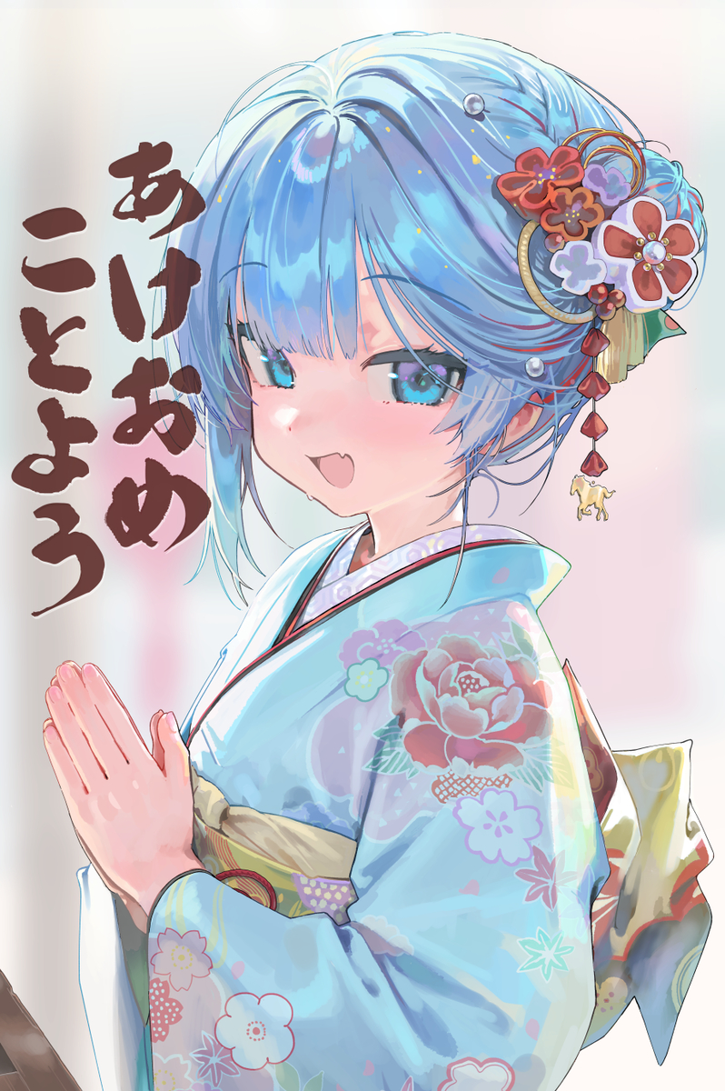 This is a pixiv picture whose title is カンザリン.