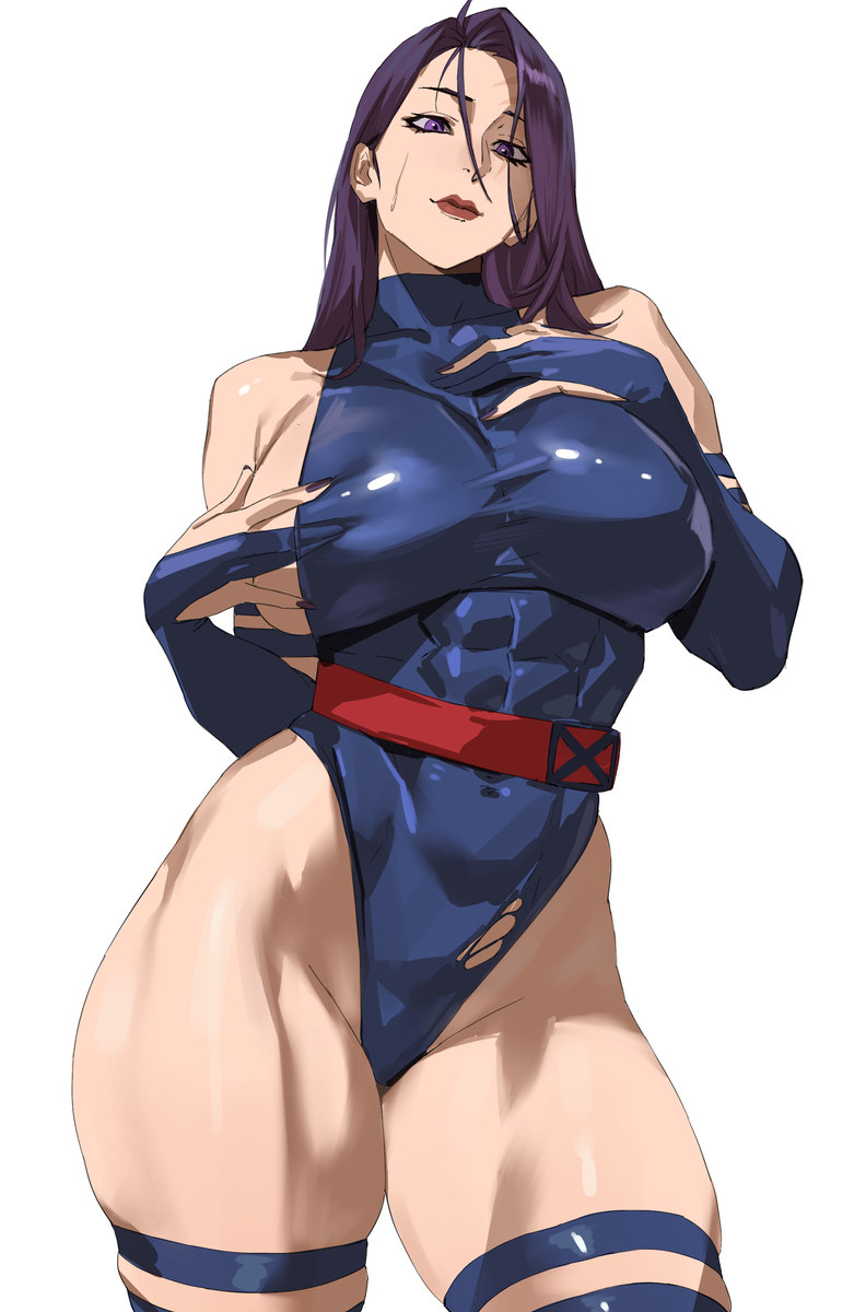 This is a pixiv picture whose title is 无题.