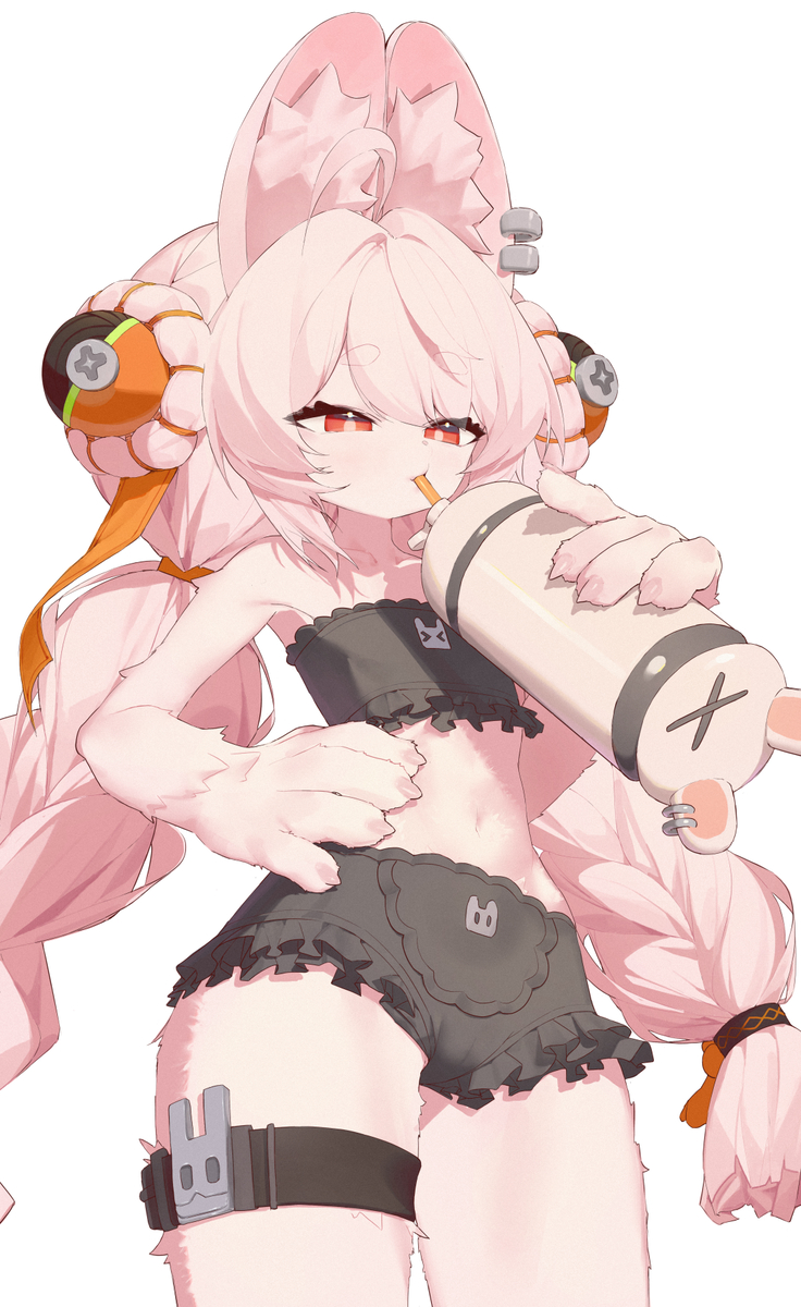 This is a pixiv picture whose title is 무제.