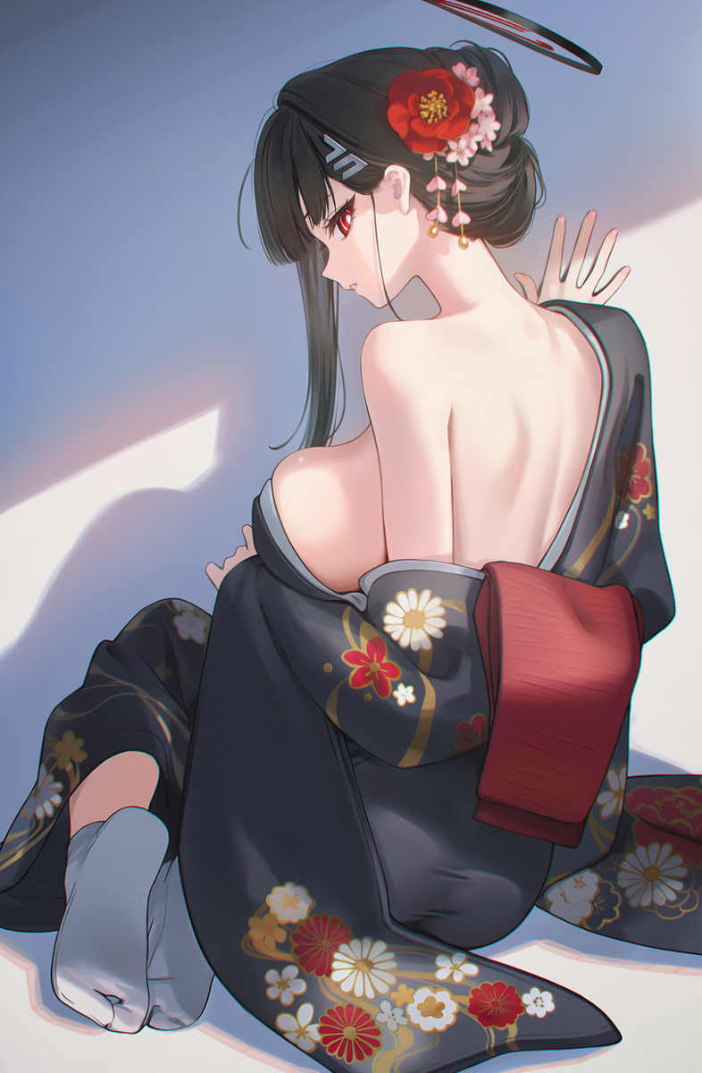 This is a pixiv picture whose title is 2026 ʜᴀᴘᴘʏ ɴᴇᴡ ʏᴇᴀʀ ~✨.